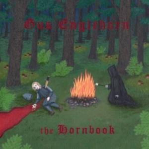 Gus Englehorn - The Hornbook in the group OTHER / Övrigt / at Bengans Skivbutik AB (5565271)