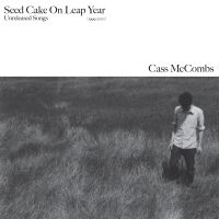 Cass Mccombs - Seed Cake On Leap Year in the group CD / Upcoming releases / Pop-Rock at Bengans Skivbutik AB (5565273)