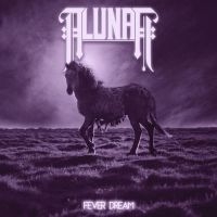 Alunah - Fever Dream (Vinyl Lp) in the group OUR PICKS / Friday Releases / Friday the 27th of september 2024 at Bengans Skivbutik AB (5565277)