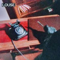 Louse - Creep Call (Vinyl Lp) in the group VINYL / Upcoming releases / Pop-Rock at Bengans Skivbutik AB (5565280)