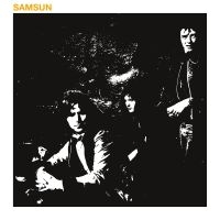 Samsun - Samsun in the group CD / Upcoming releases / Pop-Rock at Bengans Skivbutik AB (5565306)