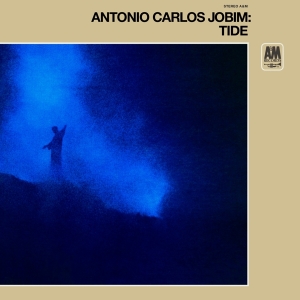 Antonio Carlos Jobim - Tide in the group OTHER / Övrigt / at Bengans Skivbutik AB (5565326)