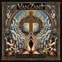 Van Zant - Always Look Up in the group CD / Upcoming releases / Hårdrock at Bengans Skivbutik AB (5565384)