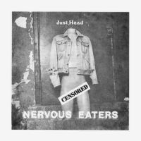 Nervous Eathers - Just Head  (7