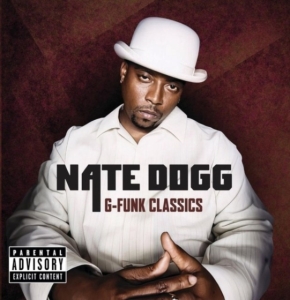 Nate Dogg - G-Funk Classics in the group OUR PICKS / Friday Releases / Friday the 1st of November 2024 at Bengans Skivbutik AB (5565396)