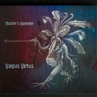 Master's Hammer - Vagus Vetus (Digipack) in the group OUR PICKS / Friday Releases / Friday the 15th of november 2024 at Bengans Skivbutik AB (5565400)