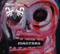 Master's Hammer - Mantras (Digipack) in the group CD / Upcoming releases / Hårdrock at Bengans Skivbutik AB (5565402)