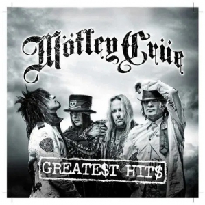 Mötley Crüe - Greatest Hits (2LP) in the group VINYL / Upcoming releases / Hårdrock,Pop-Rock at Bengans Skivbutik AB (5565418)