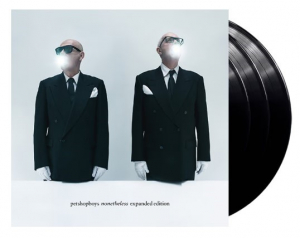 Pet Shop Boys - Nonetheless in the group VINYL / Upcoming releases / Pop-Rock at Bengans Skivbutik AB (5565427)