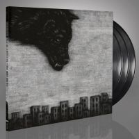 Crippled Black Phoenix - Wolf Changes Its Fur But Not Its Na in the group VINYL / Upcoming releases / Hårdrock at Bengans Skivbutik AB (5565502)