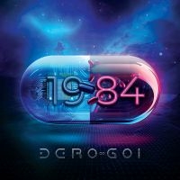 Dero Goi - 1984 (Digipack) in the group OUR PICKS / Friday Releases / Friday the 29th november 2024 at Bengans Skivbutik AB (5565510)