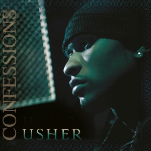 Usher - Confessions (20Th Anniversary) in the group OTHER / Övrigt / at Bengans Skivbutik AB (5565638)