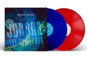 Prefab Sprout - Jordan: The Comeback in the group OUR PICKS / Friday Releases / Friday the 1st of November 2024 at Bengans Skivbutik AB (5565647)