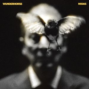 Wunderhorse - Midas in the group OUR PICKS / Frontpage - CD New & Forthcoming at Bengans Skivbutik AB (5565675)