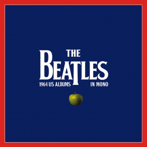 The Beatles - 1964 Us Albums In Mono in the group VINYL / Upcoming releases / Pop-Rock at Bengans Skivbutik AB (5565697)