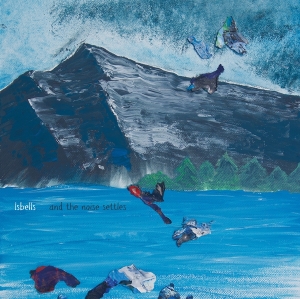 Isbells - And The Noise Settles in the group OTHER / Övrigt / at Bengans Skivbutik AB (5565711)