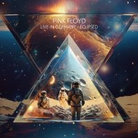 Pink Floyd - Live In Germany - Eclipsed (2 Cd) in the group OUR PICKS / Friday Releases / Friday the 22th of november at Bengans Skivbutik AB (5565775)