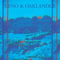 Xeno & Oaklander - Via Negativa - In The Doorway Light in the group OUR PICKS / Friday Releases / Friday the 15th of november 2024 at Bengans Skivbutik AB (5565807)