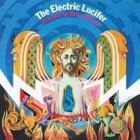 Haack Bruce - The Electric Lucifer ('Heaven & Hel in the group VINYL / Upcoming releases / Pop-Rock at Bengans Skivbutik AB (5565820)