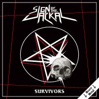 Sign Of The Jackal - Heavy Metal Survivors in the group VINYL / Upcoming releases / Hårdrock at Bengans Skivbutik AB (5565828)