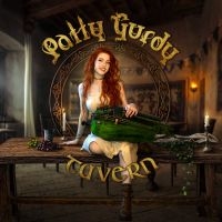 Gurdy Patty - Tavern in the group OUR PICKS / Friday Releases / Friday the 22th of november at Bengans Skivbutik AB (5565832)