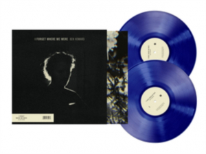 Ben Howard - I Forget Where We Were (10 Year Ann in the group OUR PICKS / Friday Releases / Friday the 11th october 2024 at Bengans Skivbutik AB (5565835)