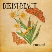 Bikini Beach - Cursed in the group VINYL / Upcoming releases / Pop-Rock at Bengans Skivbutik AB (5565866)