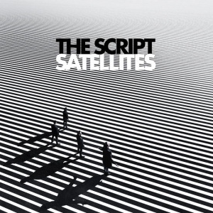 The Script - Satellites in the group OUR PICKS / Frontpage - Vinyl New & Forthcoming at Bengans Skivbutik AB (5565870)