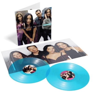 The Corrs - In Blue in the group OUR PICKS / Friday Releases / Friday the 25th october 2024 at Bengans Skivbutik AB (5565873)