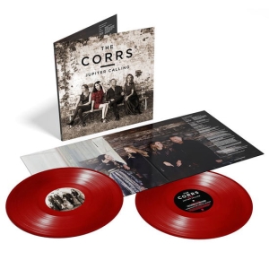 The Corrs - Jupiter Calling in the group VINYL / Upcoming releases / Pop-Rock at Bengans Skivbutik AB (5565877)