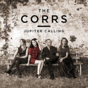 The Corrs - Jupiter Calling in the group OUR PICKS / Friday Releases / Friday the 6th december 2024 at Bengans Skivbutik AB (5565877)