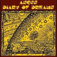 Angus - Diary Of Dreams in the group OUR PICKS / Friday Releases / Friday the 20th of september 2024 at Bengans Skivbutik AB (5565882)