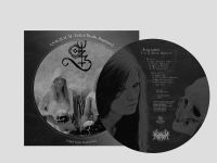 Asagraum - Veil Of Death, Ruptured (Picture Di in the group VINYL / Upcoming releases / Hårdrock at Bengans Skivbutik AB (5565891)