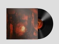 Asagraum - Dawn Of Infinite Fire (Black Vinyl in the group VINYL / Upcoming releases / Hårdrock at Bengans Skivbutik AB (5565892)