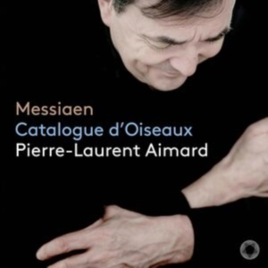Pierre-Laurent Aimard - Messiaen: Catalogue D'oiseaux (Ster in the group OUR PICKS / Friday Releases / Friday the 1st of November 2024 at Bengans Skivbutik AB (5565946)