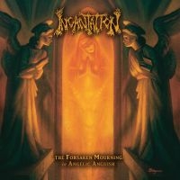 Incantation - The Forsaken Mourning Of Angelic An in the group VINYL / Upcoming releases / Hårdrock at Bengans Skivbutik AB (5565966)