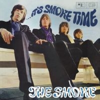 Smoke The - Its Smoke Time (Purple Vinyl Lp) in the group VINYL / Upcoming releases / Pop-Rock at Bengans Skivbutik AB (5565987)