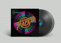 Trapeze - Lost Tapes Vol. 2 (2 Lp Clear Vinyl in the group VINYL / Upcoming releases / Hårdrock at Bengans Skivbutik AB (5565991)