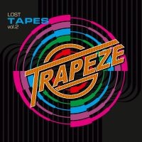 Trapeze - Lost Tapes Vol. 2 in the group OUR PICKS / Friday Releases / Friday the 15th of november 2024 at Bengans Skivbutik AB (5565998)