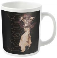 Behemoth - Mug - Angel in the group MERCHANDISE / Accessoarer / Kommande / Hårdrock at Bengans Skivbutik AB (5566003)