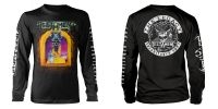 Testament - L/S The Legacy (M) in the group MERCHANDISE / T-shirt / Kommande / Hårdrock at Bengans Skivbutik AB (5566012)