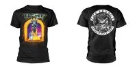 Testament - T/S The Legacy (Xxl) in the group MERCHANDISE / T-shirt / Kommande / Hårdrock at Bengans Skivbutik AB (5566019)