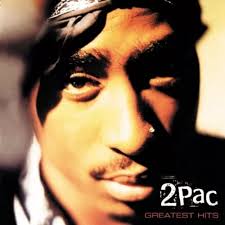 2Pac - Greatest Hits (2CD) in the group Minishops / Tupac at Bengans Skivbutik AB (5566090)