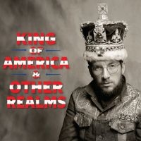 Elvis Costello - King Of America & Other Realms (Super Deluxe 6CD Boxset) in the group OUR PICKS / Friday Releases / Friday the 1st of November 2024 at Bengans Skivbutik AB (5566179)