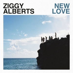 Ziggy Alberts - New Love in the group OTHER / Övrigt /  at Bengans Skivbutik AB (5566193)