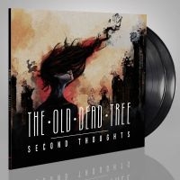 Old Dead Tree The - Second Thoughts (2 Lp Black Vinyl) in the group OUR PICKS / Friday Releases / Friday the 6th december 2024 at Bengans Skivbutik AB (5566240)