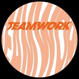 Various - Teamwork Vol. Iii in the group VINYL / Elektroniskt at Bengans Skivbutik AB (5566268)