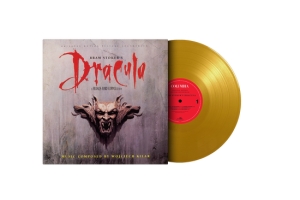 Kilar Wojciech (Ost) - Bram Stoker's Dracula in the group OUR PICKS / Friday Releases / Friday the 25th october 2024 at Bengans Skivbutik AB (5566358)