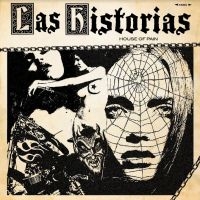 Las Historias - House Of Pain in the group VINYL / Upcoming releases / Pop-Rock at Bengans Skivbutik AB (5566382)