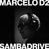 Marcelo D2 & Sambadrive - Direct-To-Disc in the group VINYL / Upcoming releases / Pop-Rock at Bengans Skivbutik AB (5566385)